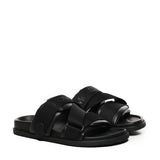 Slide Mon Summer in nappa K109B4L00040 M5027999 MONCLER 