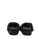 Slide Mon Summer in nappa K109B4L00040 M5027999 MONCLER 