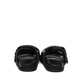 Slide Mon Summer in nappa K109B4L00040 M5027999 MONCLER 