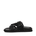 Slide Mon Summer in nappa K109B4L00040 M5027999 MONCLER 