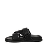 Slide Mon Summer in nappa K109B4L00040 M5027999 MONCLER 