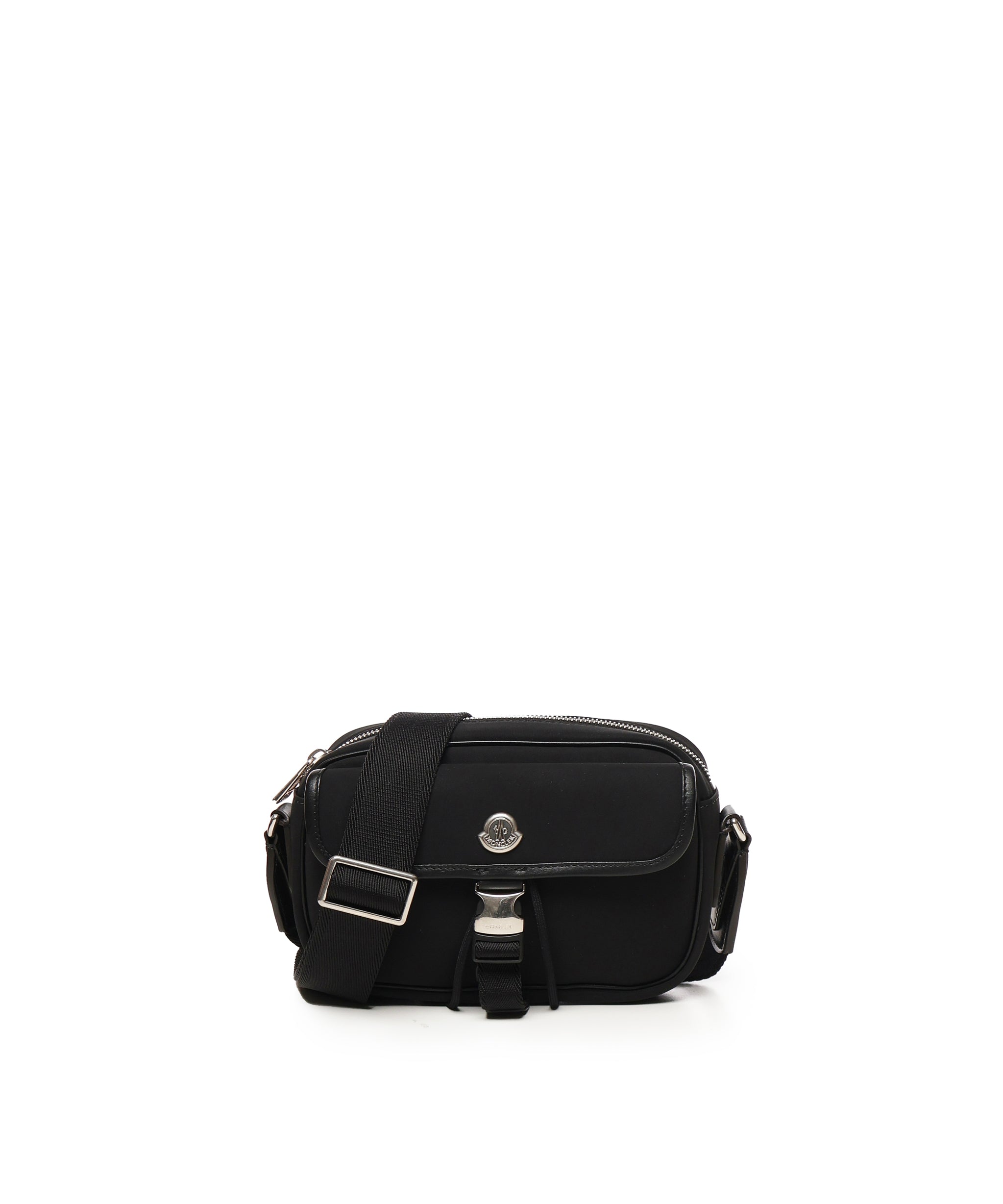 Borsa a tracolla New Trick idrorepellente K109B5L00001 M3873999 MONCLER 