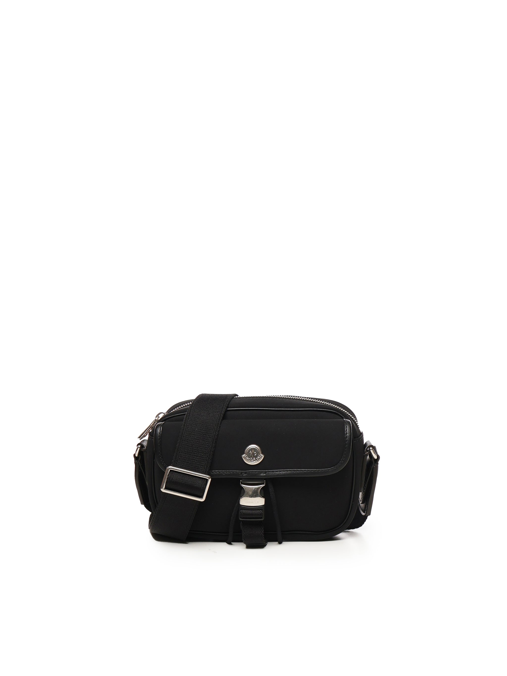 Borsa a tracolla New Trick idrorepellente K109B5L00001 M3873999 MONCLER 