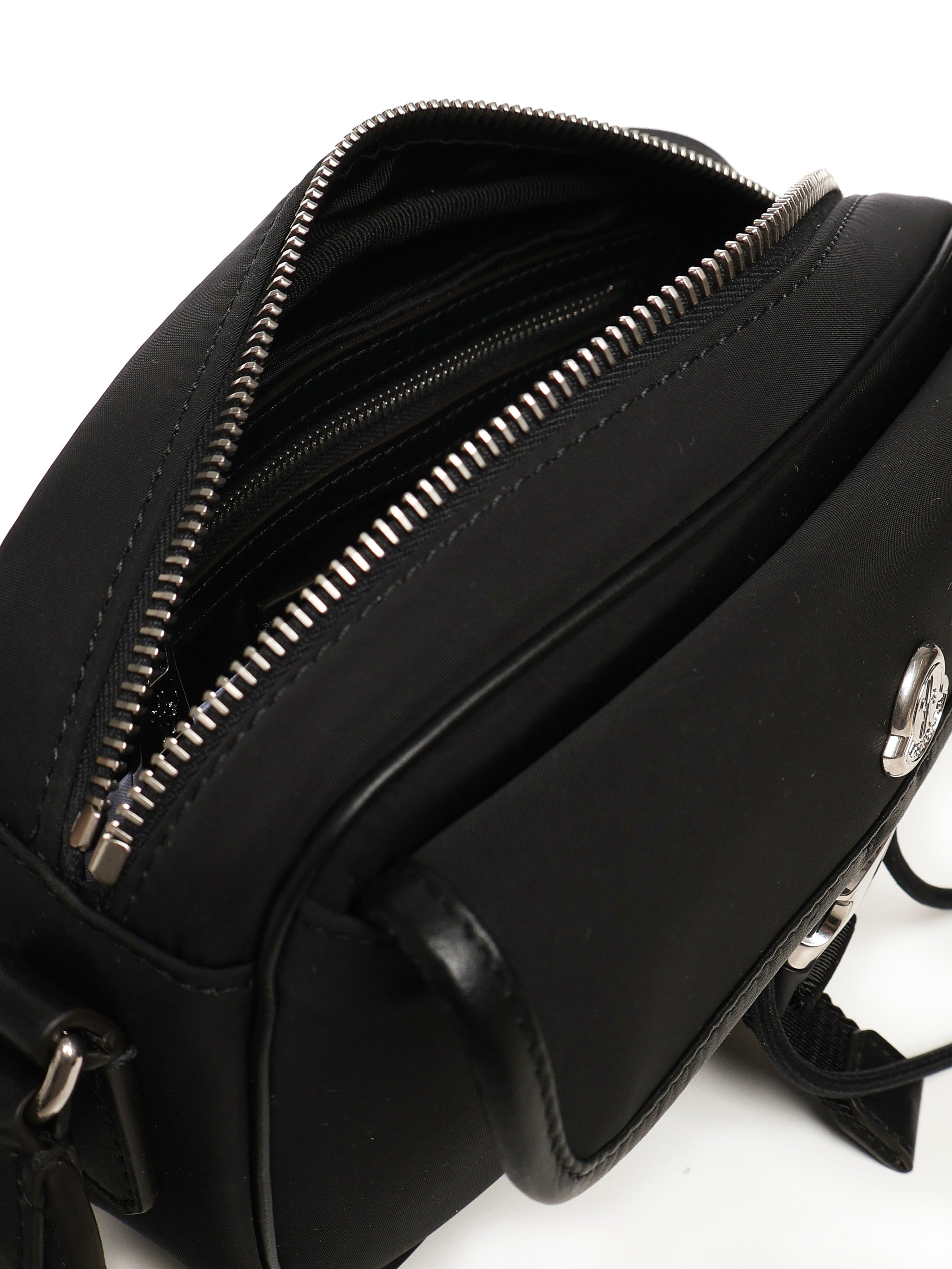 Borsa a tracolla New Trick idrorepellente K109B5L00001 M3873999 MONCLER 