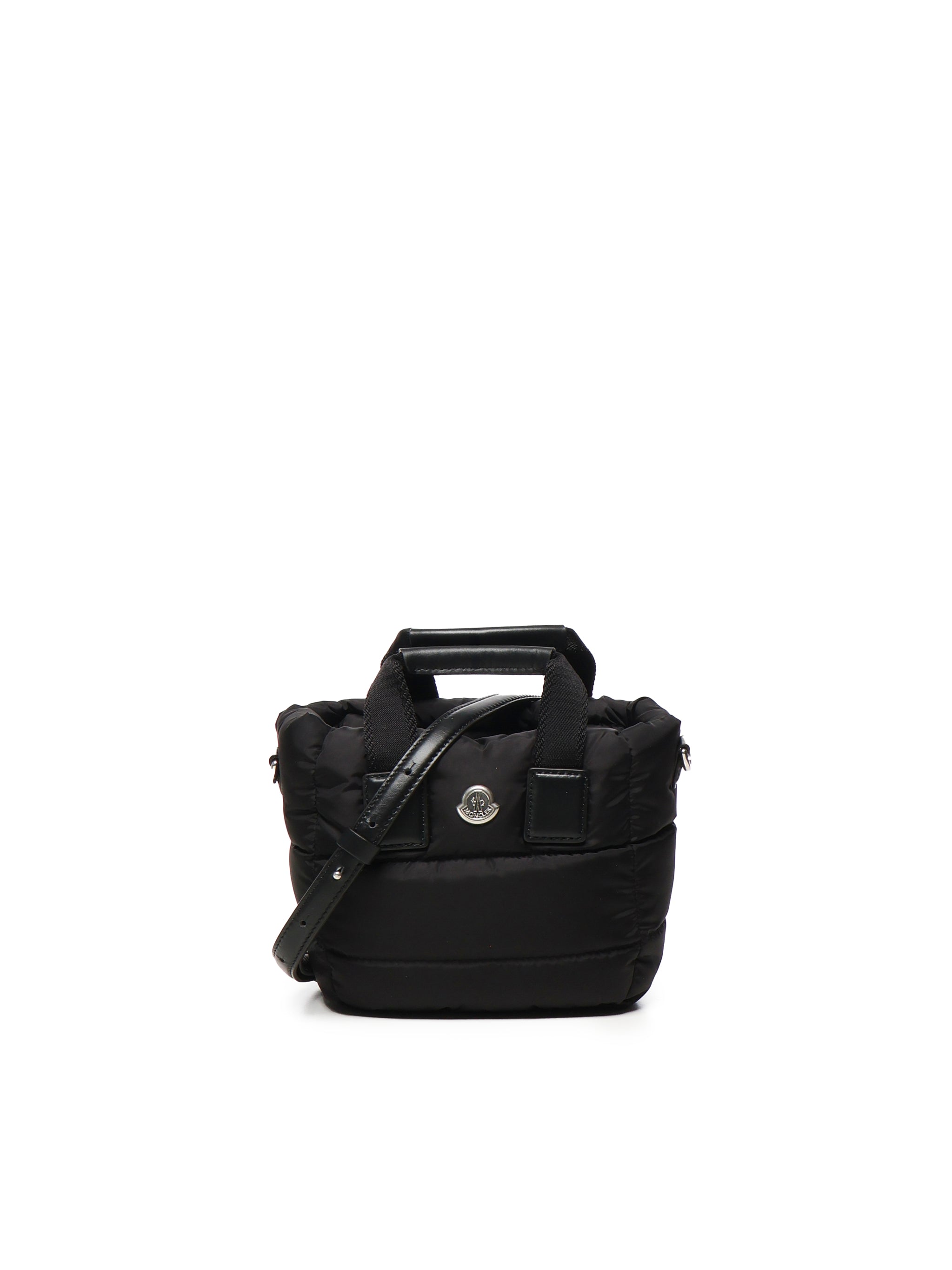 Borsa tote micro Caradoc idrorepellente K109B5L00002 M6275999 MONCLER 