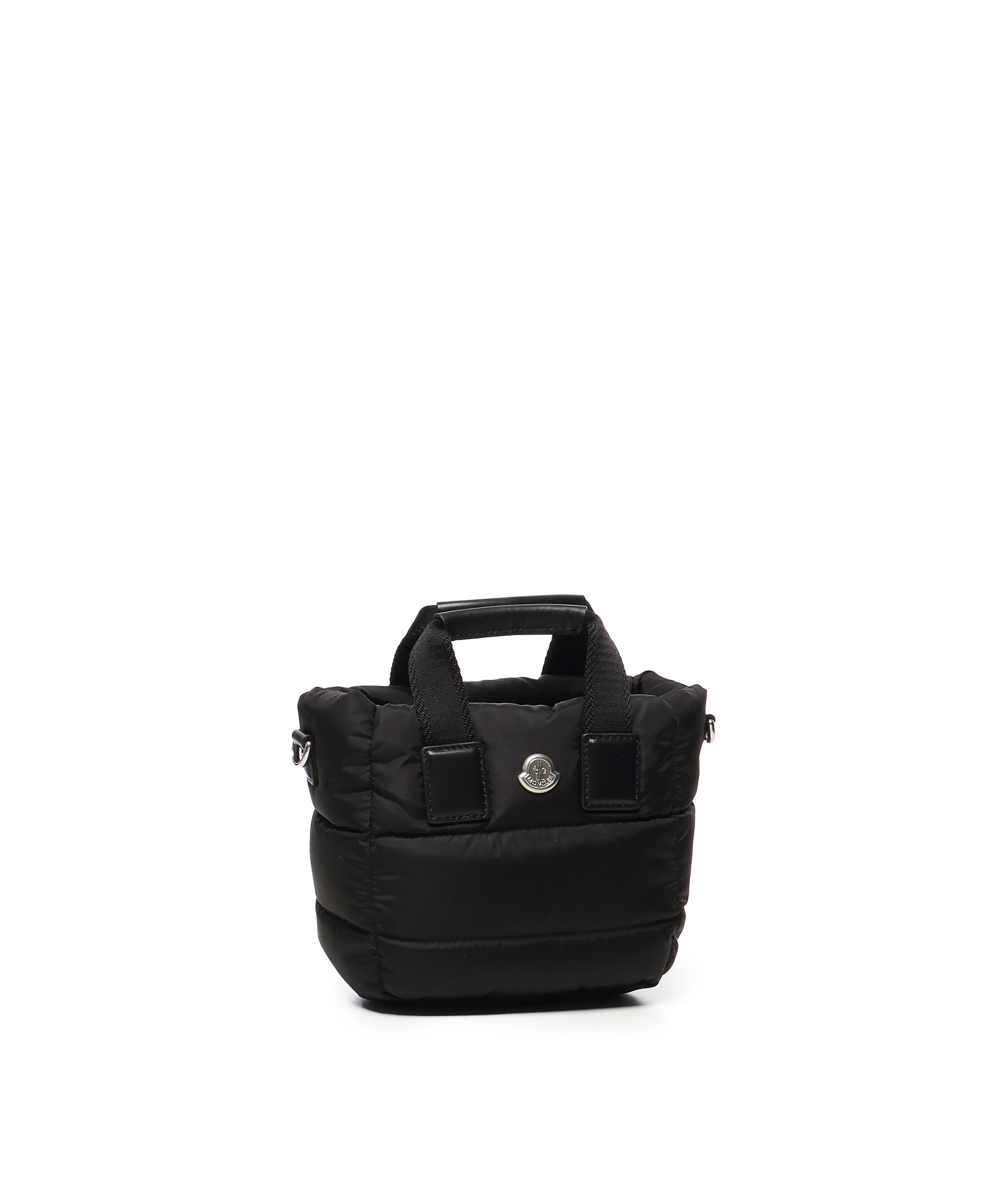 Borsa tote micro Caradoc idrorepellente K109B5L00002 M6275999 MONCLER 