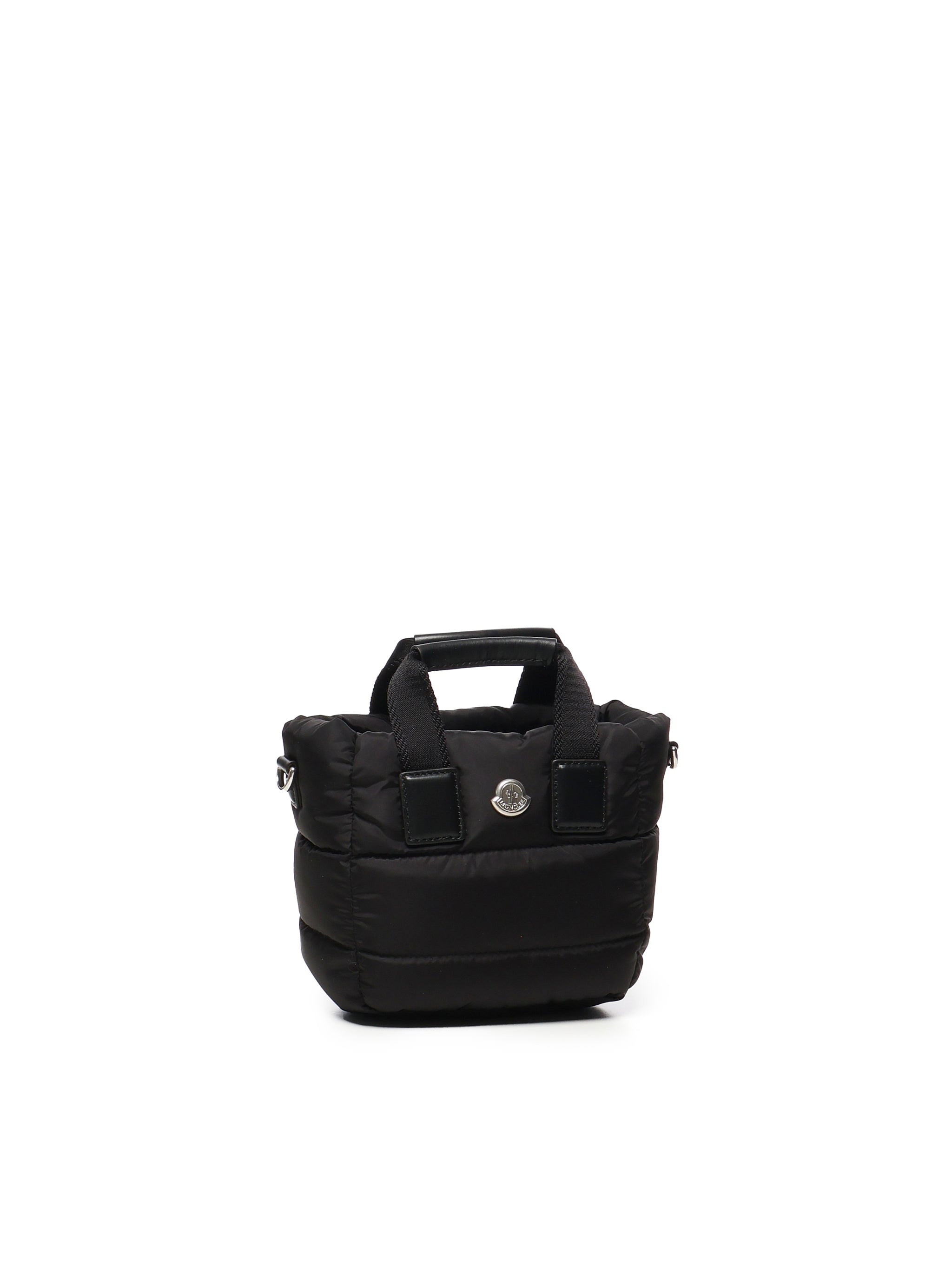 Borsa tote micro Caradoc idrorepellente K109B5L00002 M6275999 MONCLER 