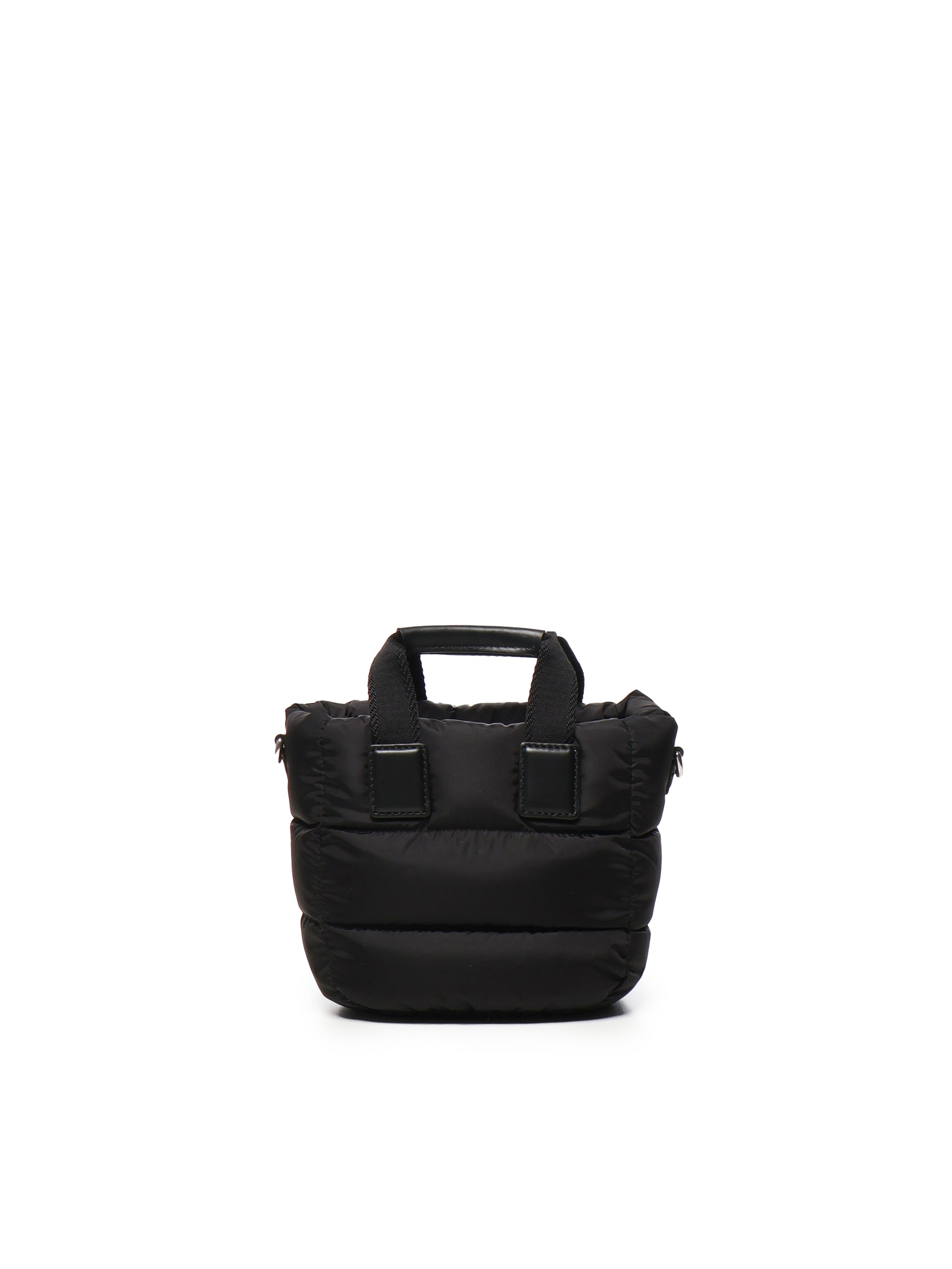 Borsa tote micro Caradoc idrorepellente K109B5L00002 M6275999 MONCLER 