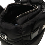 Borsa tote micro Caradoc idrorepellente K109B5L00002 M6275999 MONCLER 