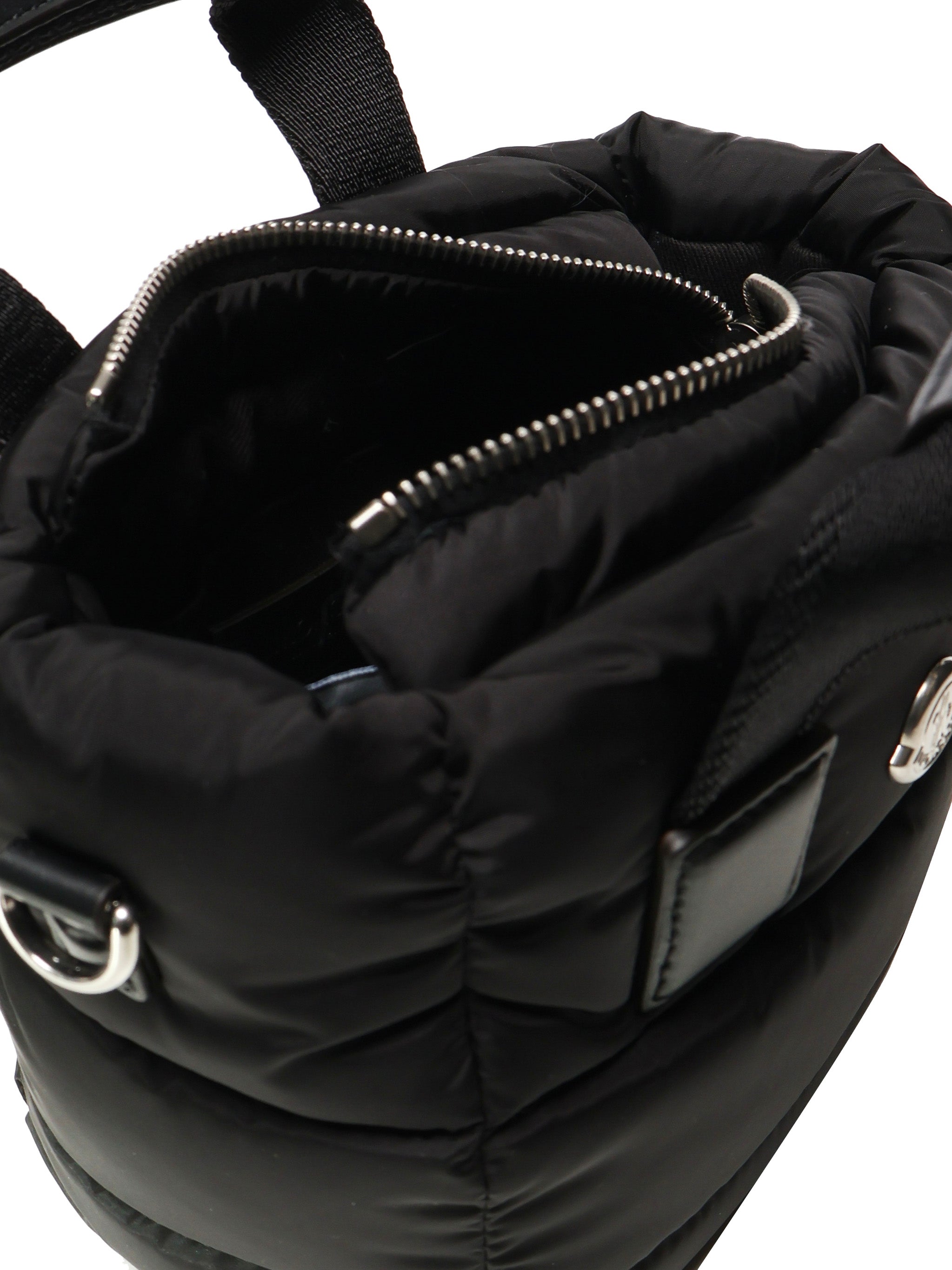 Borsa tote micro Caradoc idrorepellente K109B5L00002 M6275999 MONCLER 