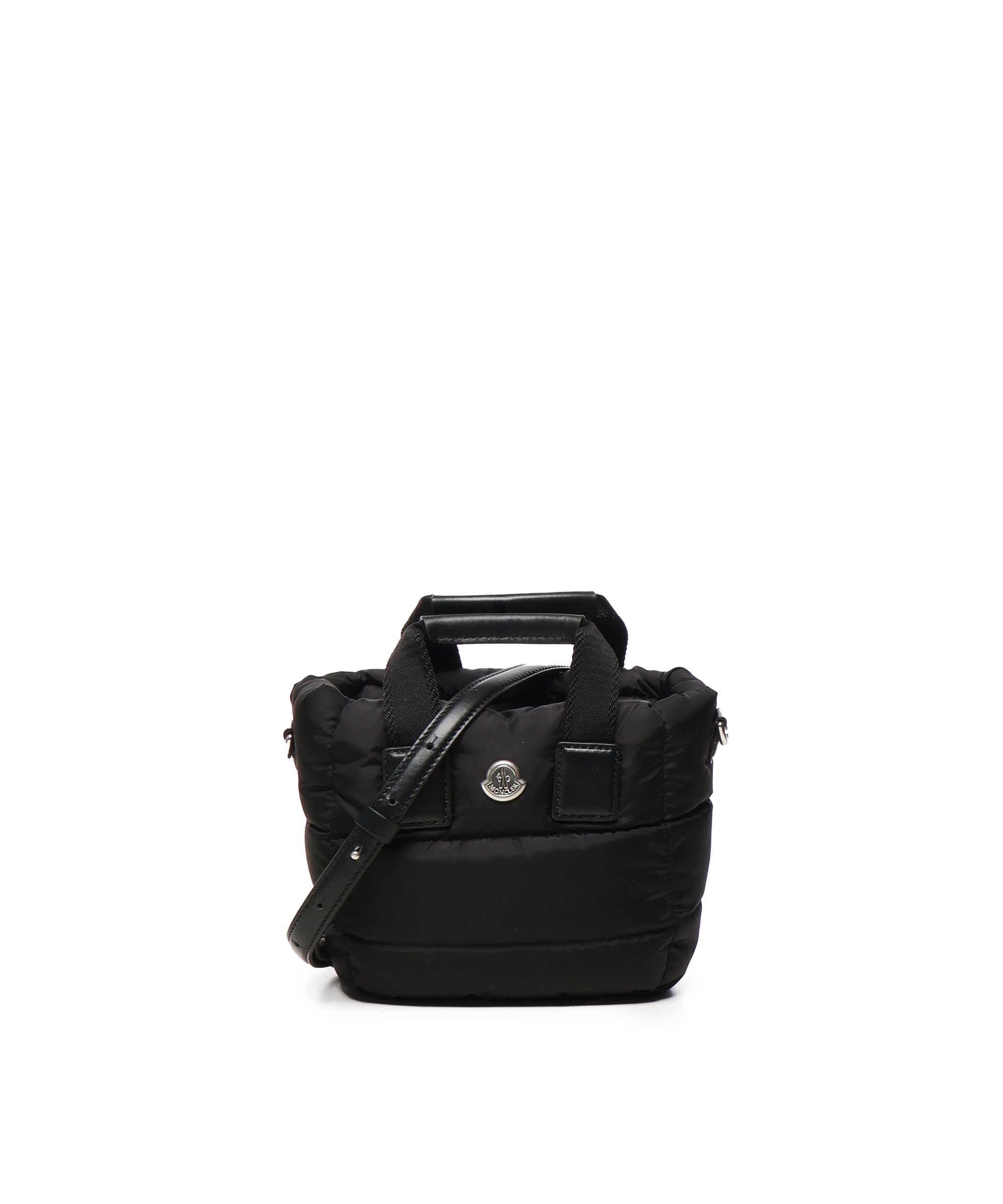 Borsa tote micro Caradoc idrorepellente K109B5L00002 M6275999 MONCLER 