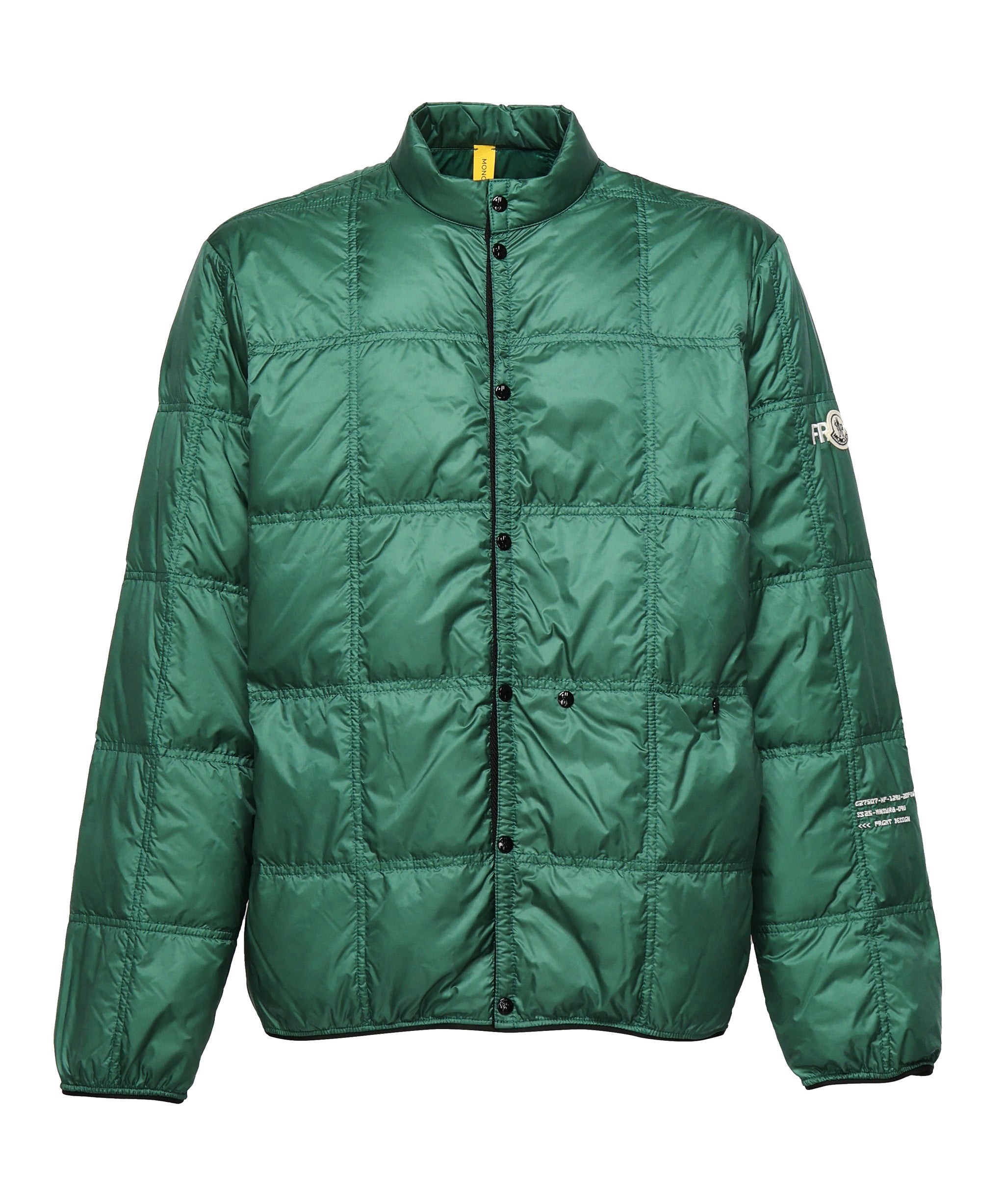Piumino corto Jayel Moncler x FRGMT <BR/> K109U1A00006 M611484L MONCLER GENIUS 