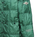 Piumino corto Jayel Moncler x FRGMT <BR/> K109U1A00006 M611484L MONCLER GENIUS 