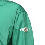 Bomber con cappuccio Ostria Moncler x FRGMT K109U1A00009 M5238841 MONCLER GENIUS 