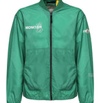 Bomber con cappuccio Ostria Moncler x FRGMT K109U1A00009 M5238841 MONCLER GENIUS 