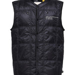 Gilet imbottito Vaile Moncler x FRGMT K109U1A00016 M6114742 MONCLER GENIUS 
