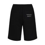 Shorts in cotone con logo Moncler x FRGMT K109U8H00001 M5214999 MONCLER 