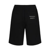 Shorts in cotone con logo Moncler x FRGMT K109U8H00001 M5214999 MONCLER 