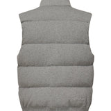 Gilet in cotone imbottito Moncler x FRGMT K109U9I00001 M1367918 MONCLER 