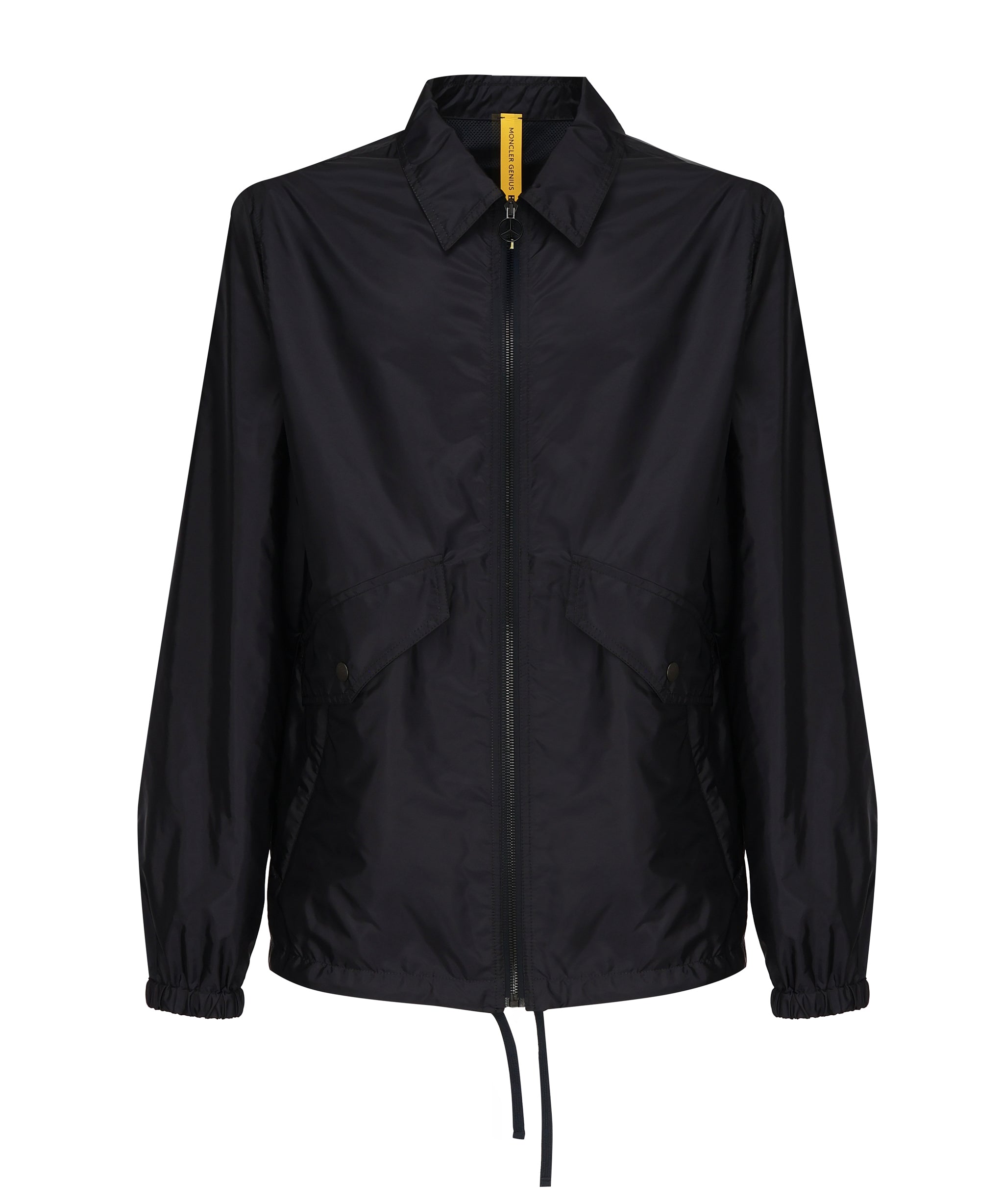 Giacca camicia Sopdu Moncler x Mercedes-Benz K14011A00004 M5920778 MONCLER 