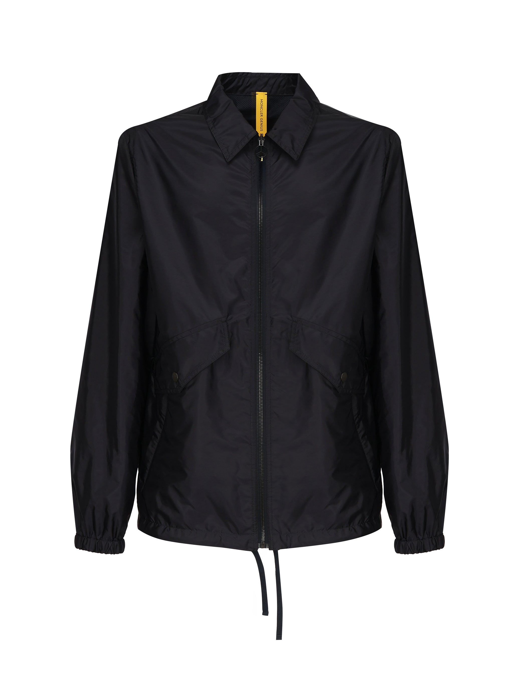Giacca camicia Sopdu Moncler x Mercedes-Benz K14011A00004 M5920778 MONCLER 