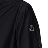 Giacca camicia Sopdu Moncler x Mercedes-Benz K14011A00004 M5920778 MONCLER 