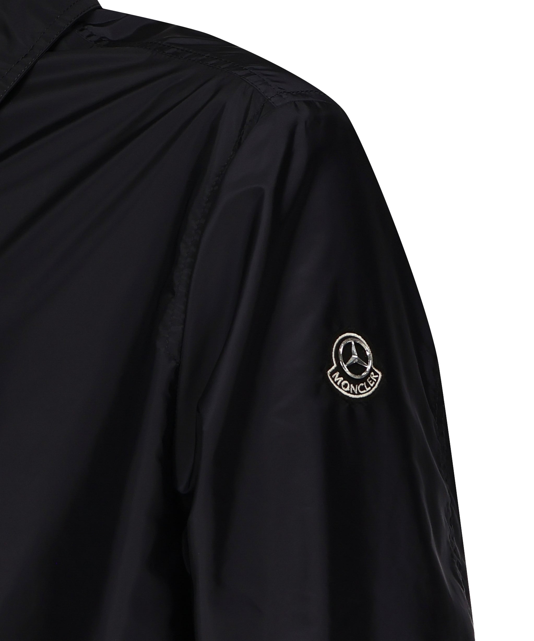 Giacca camicia Sopdu Moncler x Mercedes-Benz K14011A00004 M5920778 MONCLER 