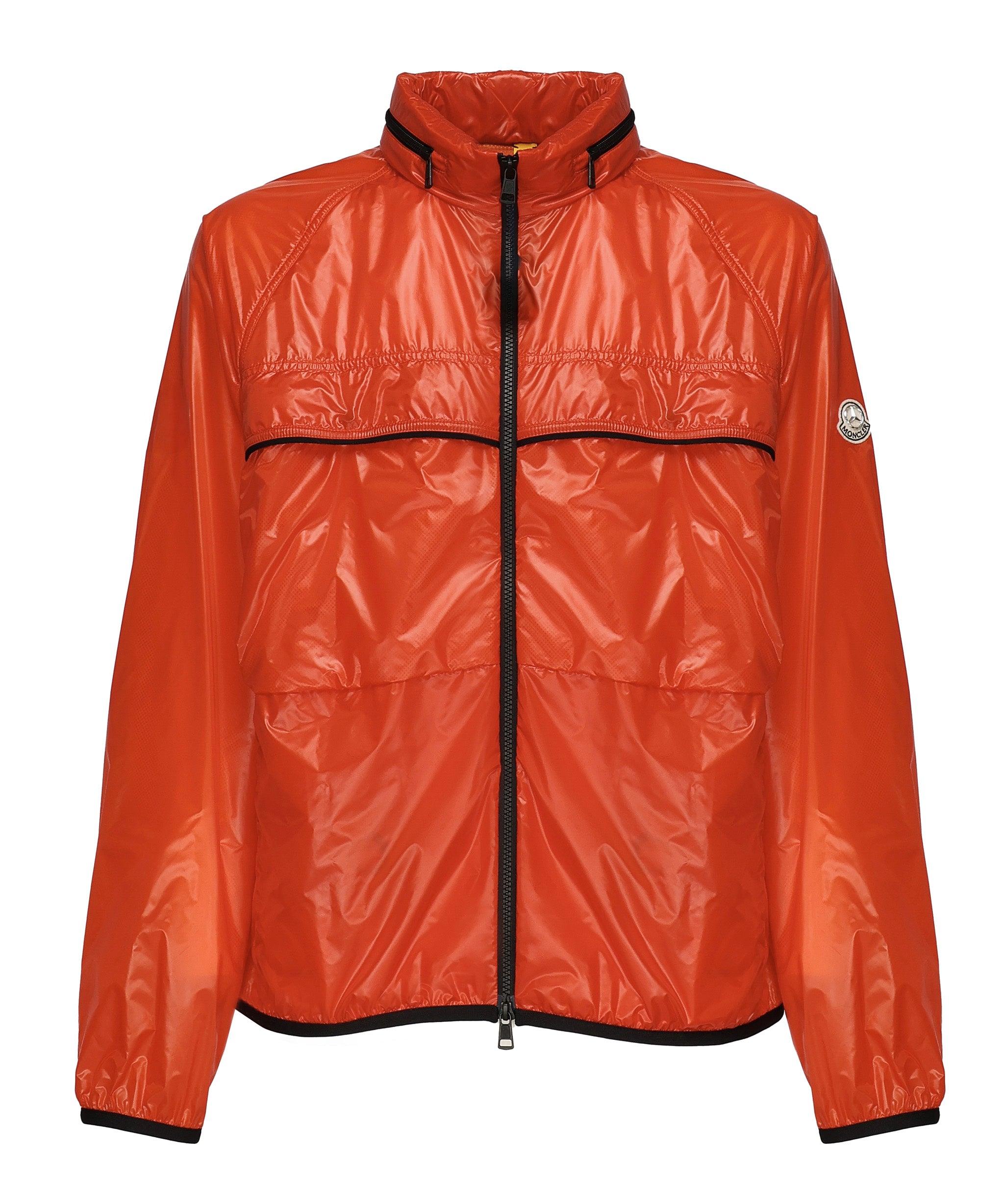 Giacca Anubis con cappuccio estraibile <BR/> K14011A00015 M6189320 MONCLER GENIUS 