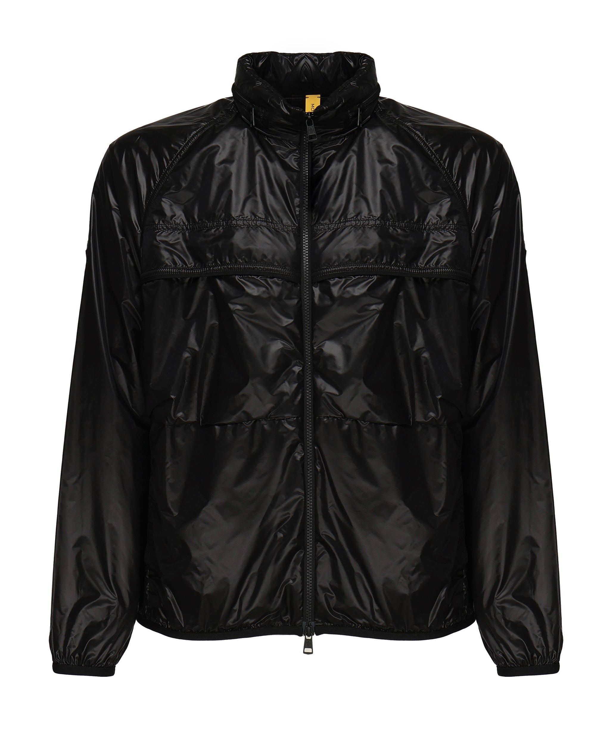Giacca Anubis con cappuccio estraibile <BR/> K14011A00015 M6189999 MONCLER GENIUS 