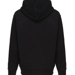Felpa logo con cappuccio K14018G00004 89AWV999 MONCLER GENIUS 