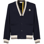 Felpa Moncler x Mercedes-Benz by NIGO K14018G00005 89AWV754 MONCLER GENIUS 