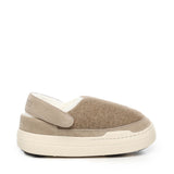 MB Park Clog Felt 80D2470090 L017 MOON BOOT 