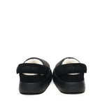 MB Park Clog Felt 80D2470090 N003 MOON BOOT 