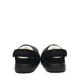 MB Park Clog Felt 80D2470090 N003 MOON BOOT 