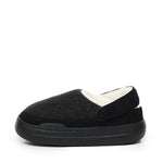 MB Park Clog Felt 80D2470090 N003 MOON BOOT 