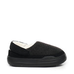 MB Park Clog Felt 80D2470090 N003 MOON BOOT 