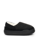 MB Park Clog Felt 80D2470090 N003 MOON BOOT 