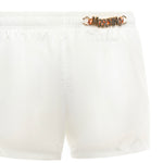 Boxer mare con logo V3A4202 93011 MOSCHINO 