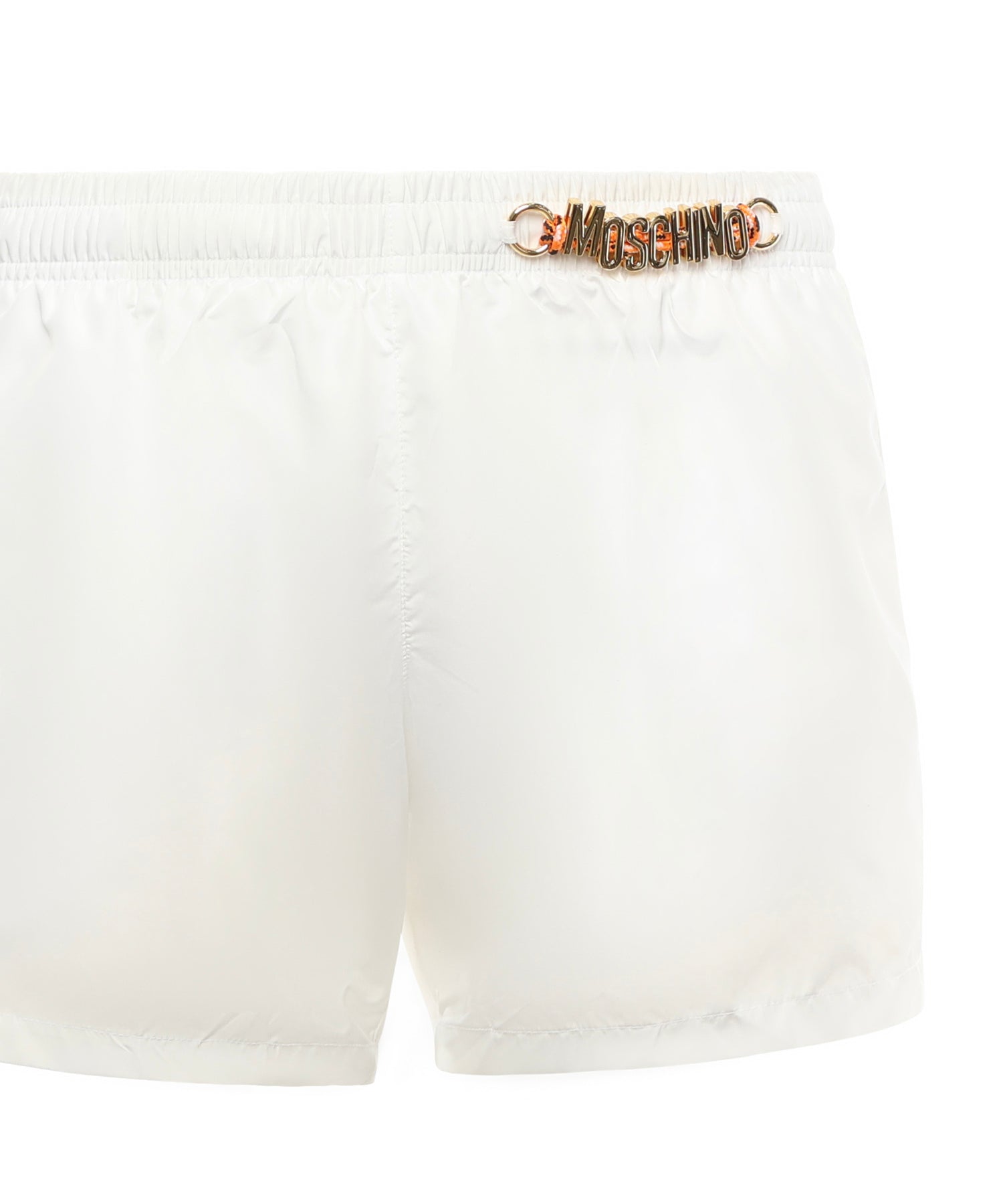 Boxer mare con logo V3A4202 93011 MOSCHINO 