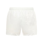 Boxer mare con logo V3A4202 93011 MOSCHINO 