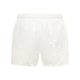 Boxer mare con logo V3A4202 93011 MOSCHINO 