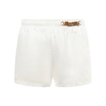 Boxer mare con logo V3A4202 93011 MOSCHINO 