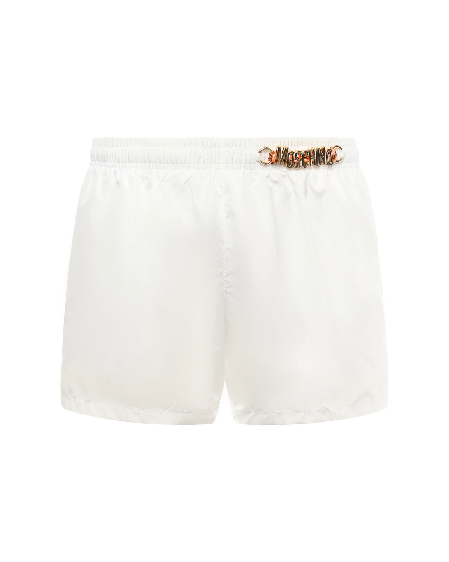 Boxer mare con logo V3A4202 93011 MOSCHINO 