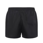 Boxer mare con logo V3A4202 9301555 MOSCHINO 