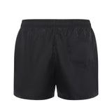 Boxer mare con logo V3A4202 9301555 MOSCHINO 