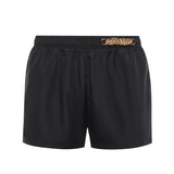 Boxer mare con logo V3A4202 9301555 MOSCHINO 