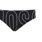 Slip mare maxi logo V3A4223 49011555 MOSCHINO 