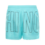 Boxer mare con maxi logo V3A4224 93011314 MOSCHINO 