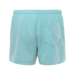 Boxer mare Double Question V3A4227 9416314 MOSCHINO 
