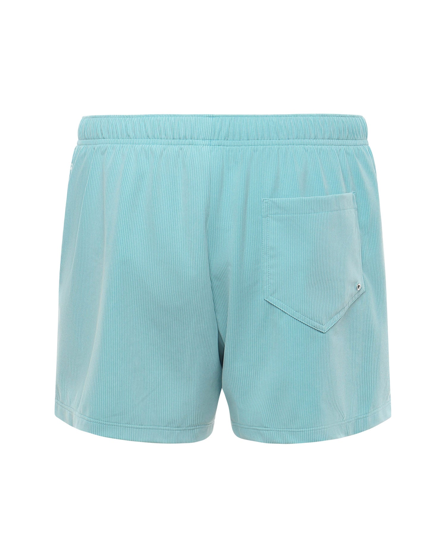Boxer mare Double Question V3A4227 9416314 MOSCHINO 